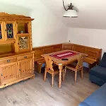 Διαμέρισμα Piano Annaberg