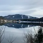 Διαμέρισμα Piano Annaberg
