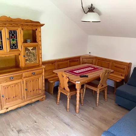 Appartamento Piano Annaberg
