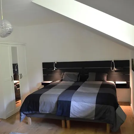Apartman Piano *