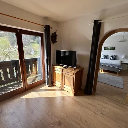 Apartament Piano Annaberg