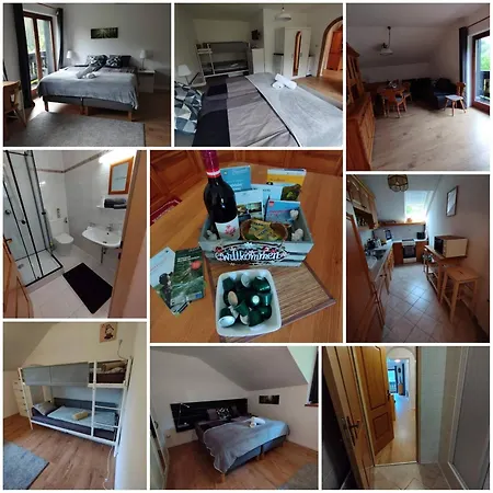 Piano Apartment *