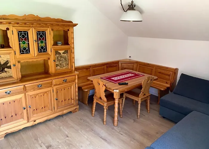 דירה Piano אנאברג